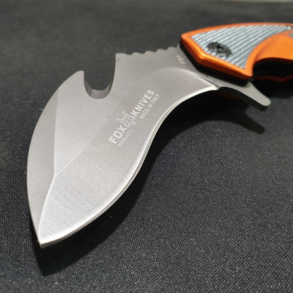 FOX Folding Karambit Knife | F91