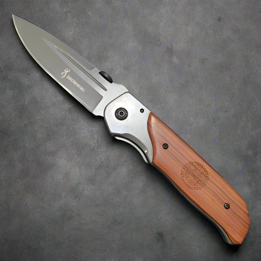 BROWNING Folding Knife | DA30 | 3.9/9"