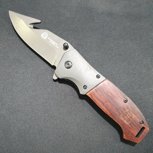STRIDER KNIVES Folding Knife | FA06 | 3.5/8"