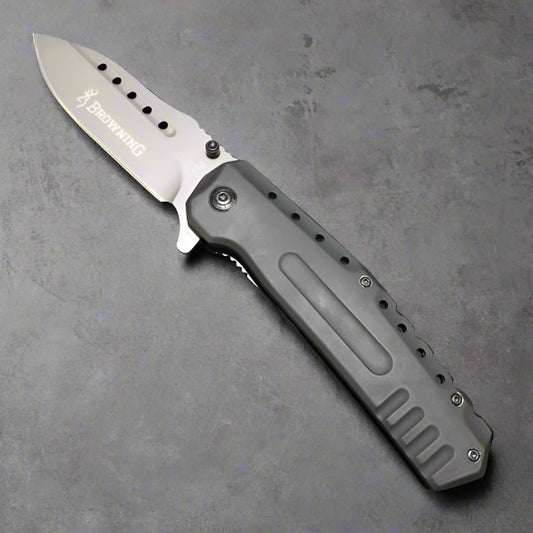 BROWNING Folding Knife | F66 | 3.5/9"