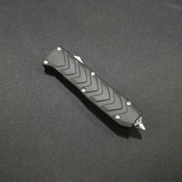 Retractable OTF Knife | 2.6/7"