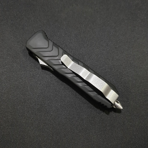 Retractable OTF Knife | 2.6/7"