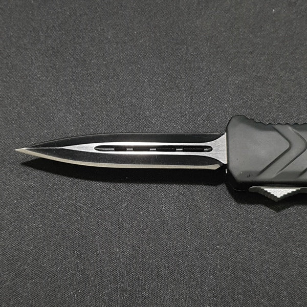 Retractable OTF Knife | 2.6/7"