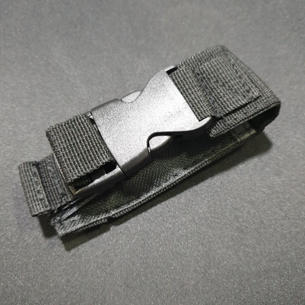 Retractable OTF Knife | 2.6/7"