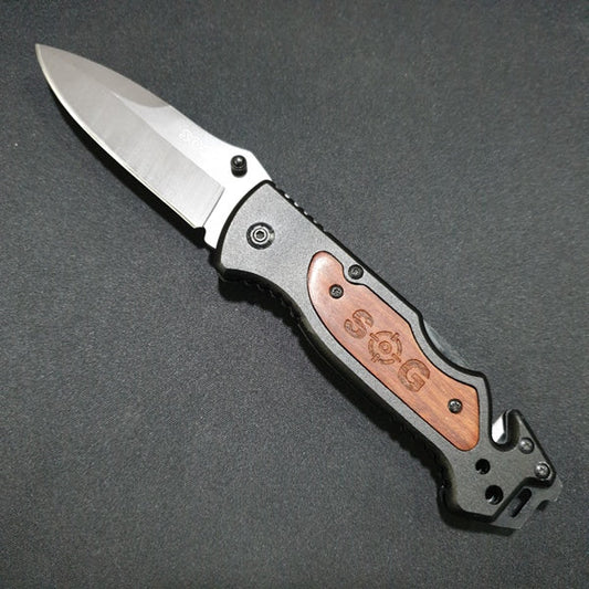 SOG Folding Knife | DA36 | 3.2/8"
