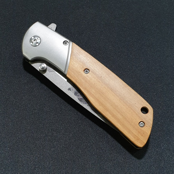 CHONGMING Folding Knife | CM97 | 3.5/8"