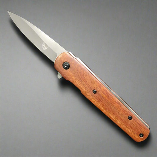 BENCHMADE Folding Knife - DA100