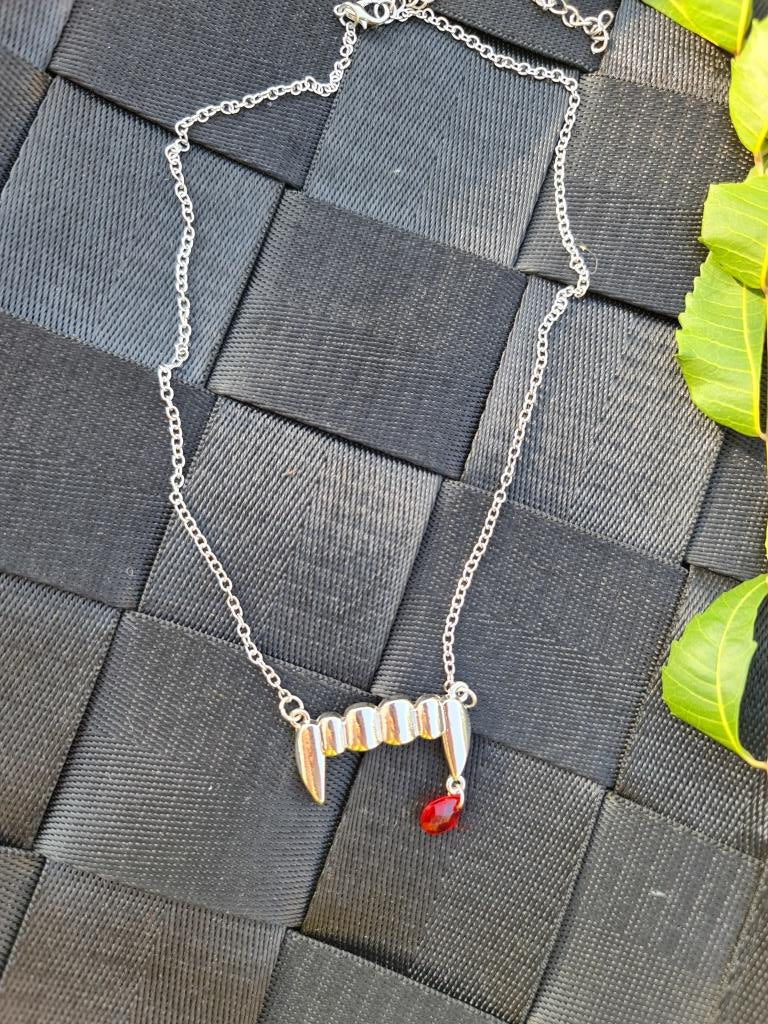 Halloween Pendant