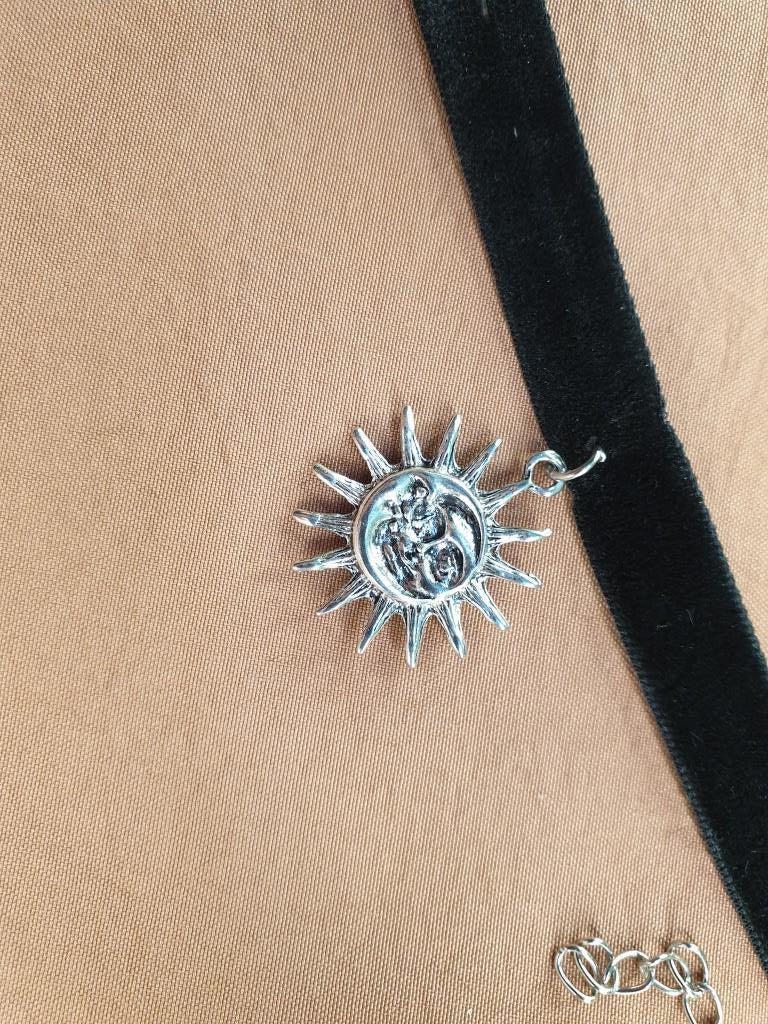 Sun Moon Bracelet