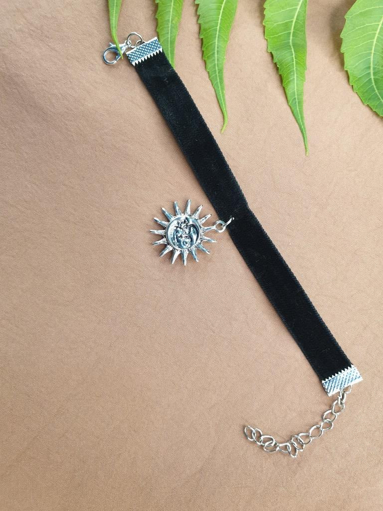 Sun Moon Bracelet