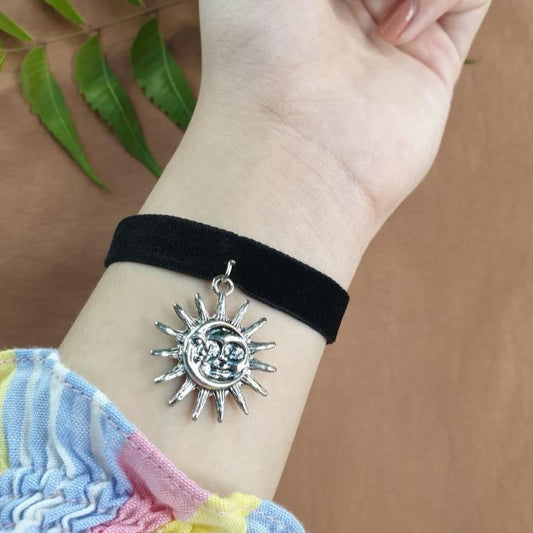 Sun Moon Bracelet