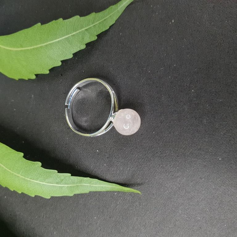 Pendant With Finger Ring Set