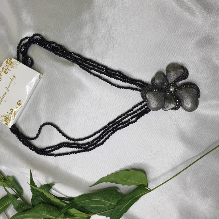 Antique Vintage Necklace