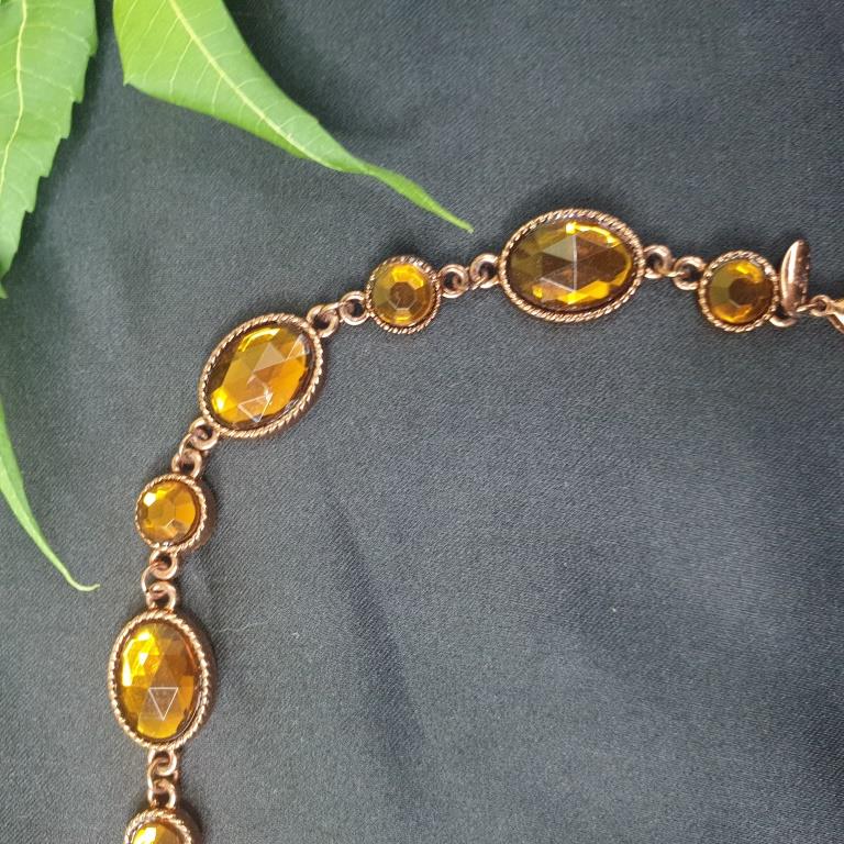 Victorian Bracelet