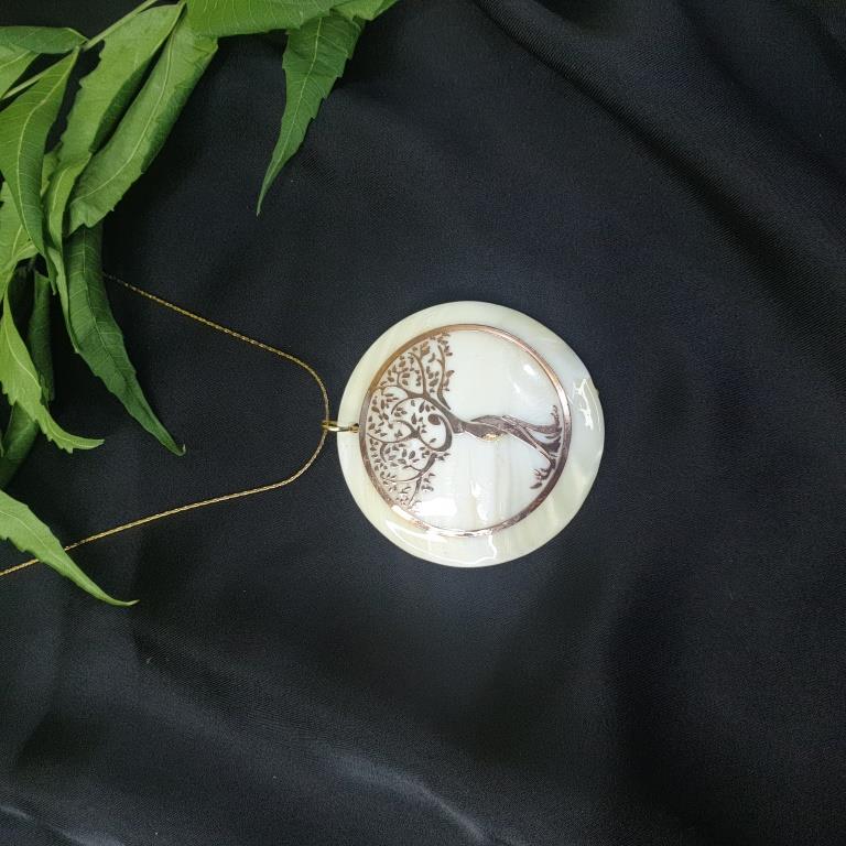 Tree Of Life Pendant