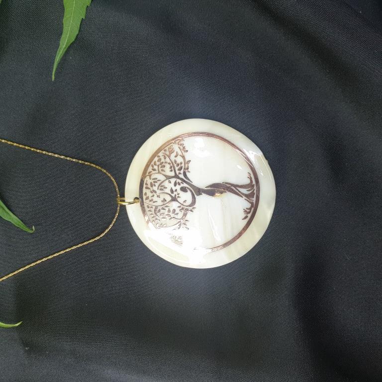 Tree Of Life Pendant