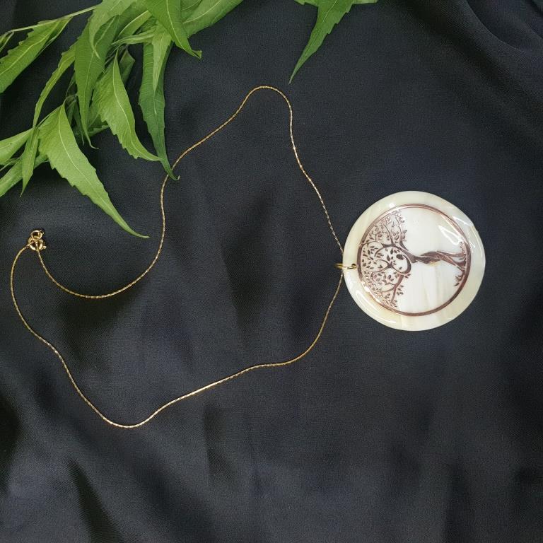 Tree Of Life Pendant