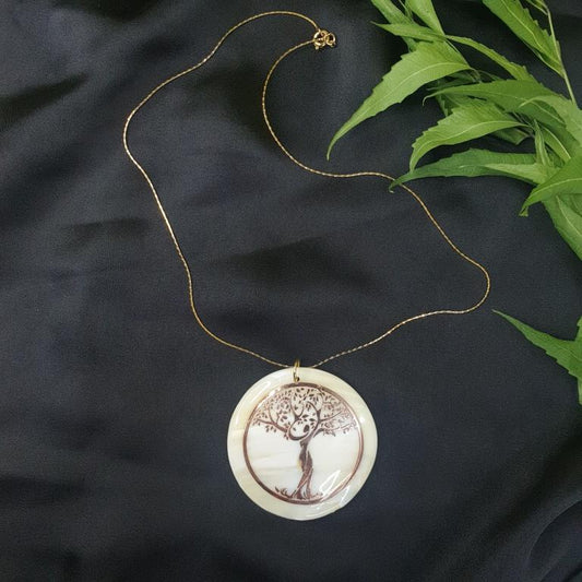 Tree Of Life Pendant