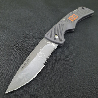 Mini Pocket Knife - Bear Grylls Gerber
