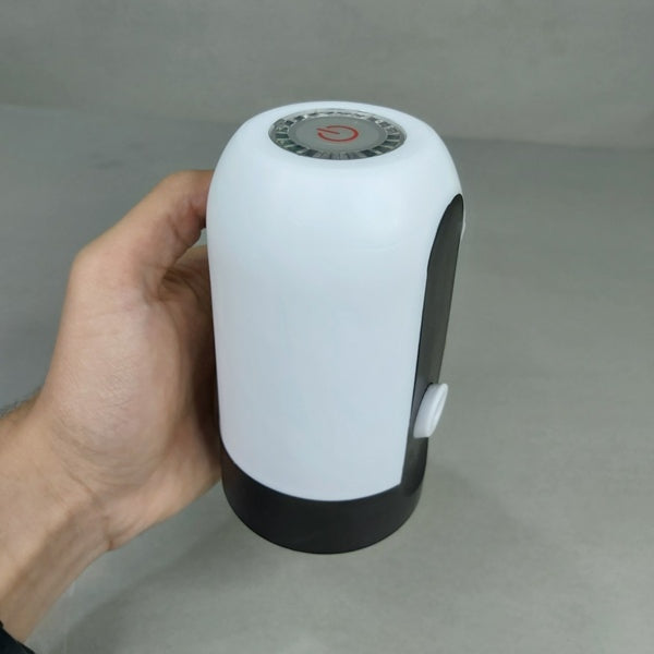 Rechargeable Electric Water Can Pump | MD-02