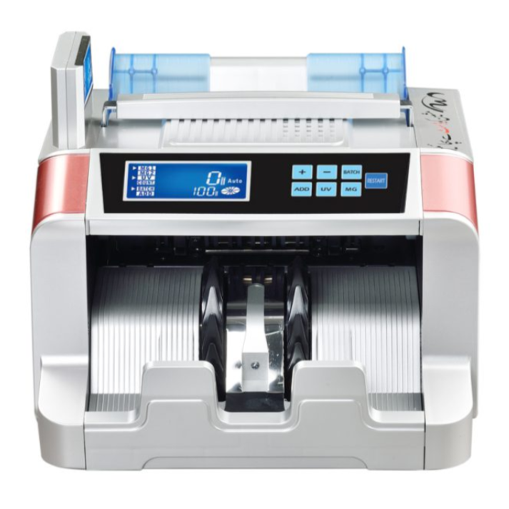 NewWave Cash Counting Machine | NW-728 | Available on Demand