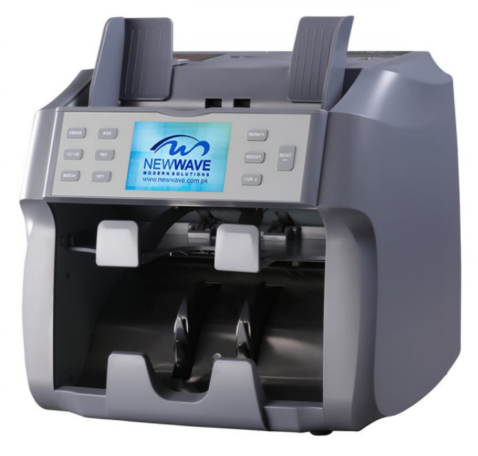 NewWave Cash Counting Machine | NW-1100 | Available on Demand