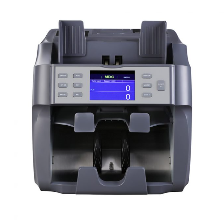 NewWave Cash Counting Machine | NW-1100 | Available on Demand