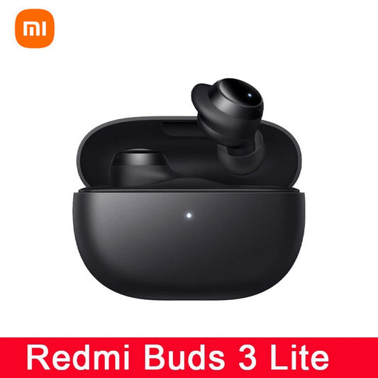Redmi Buds 3 Lite Youth Edition - TWS Bluetooth Earbuds