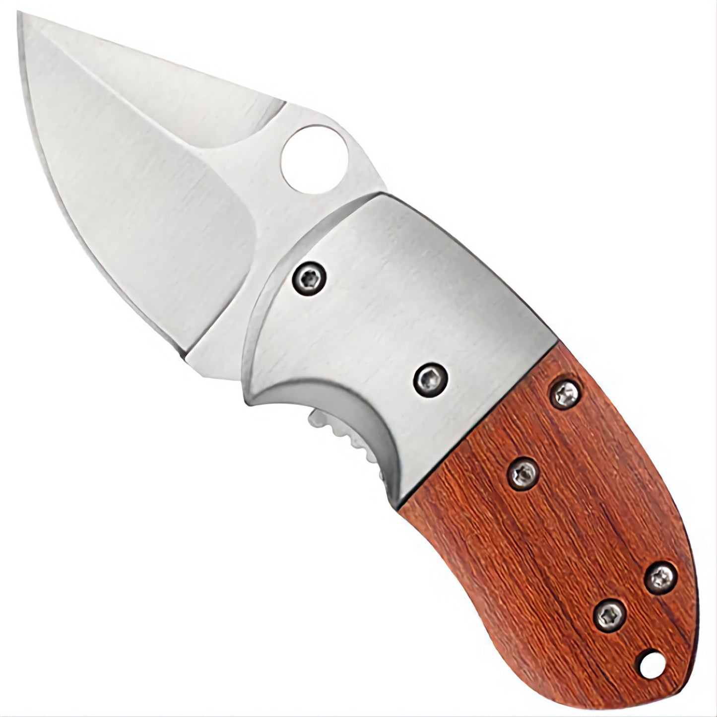 Mini Folding Knife | Heavy Duty | 1.9/4.6"