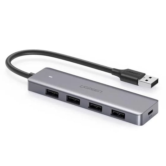 Ugreen 50985 4 Ports 3.0 USB HUB | USB-A