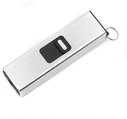 Self Defence Slim Keychain Taser | Stun Gun | TW-1502 | 100K Volt