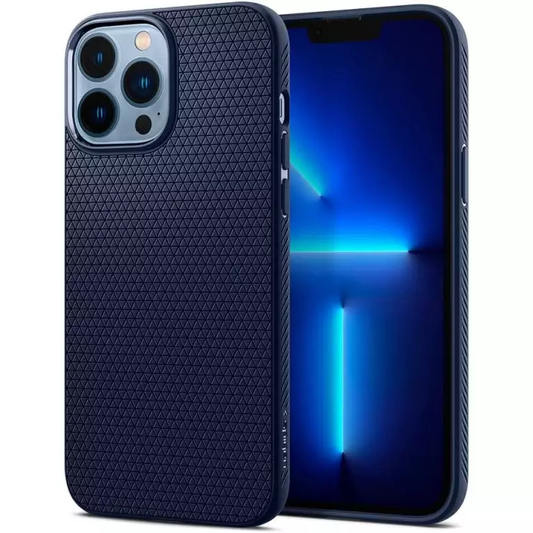 Spigen Liquid Air Cover for Iphone 13 Pro Max