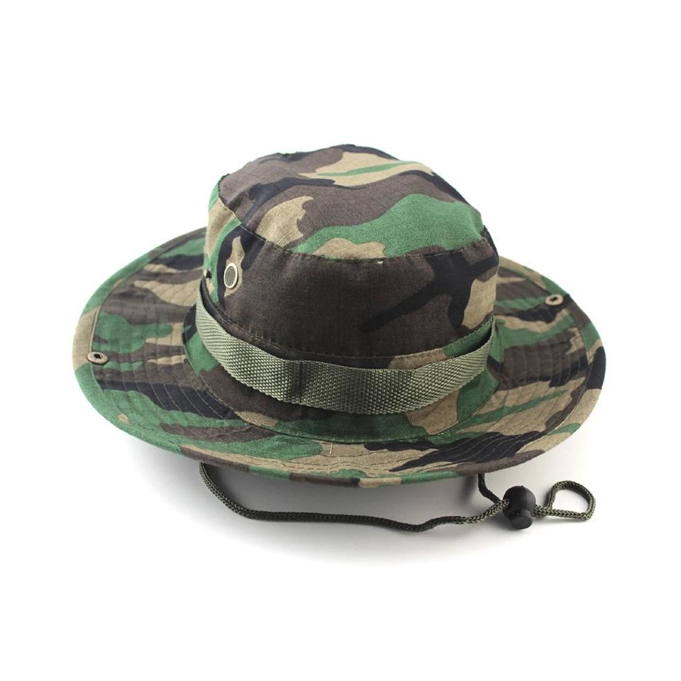 Round Hat / Summer Cap | 4 colors