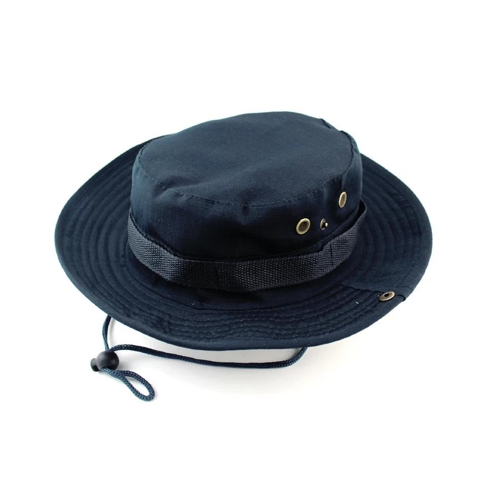 Round Hat / Summer Cap | 4 colors
