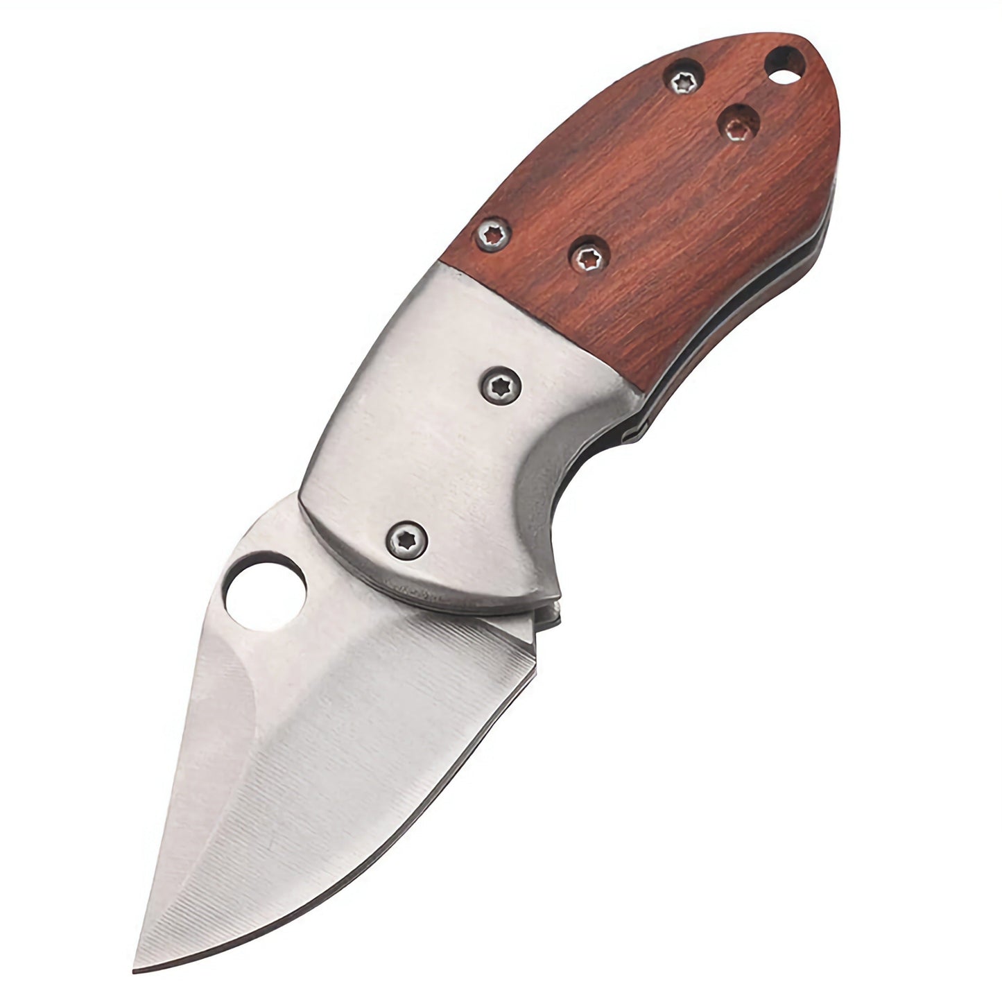 Mini Folding Knife | Heavy Duty | 1.9/4.6"