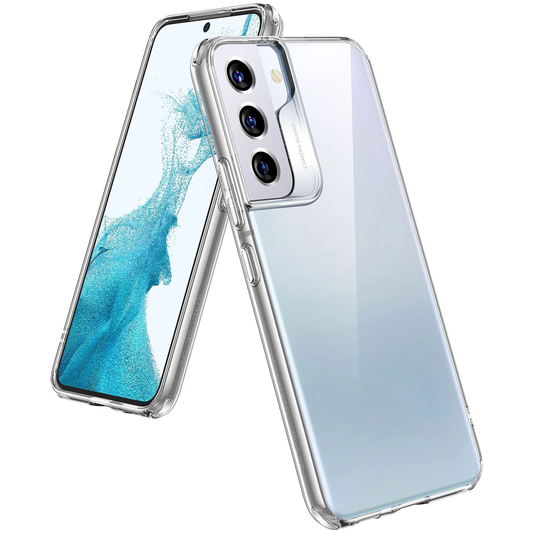 CLEARANCE SALE - ESR Project Zero Clear Cover for Samsung Galaxy S22