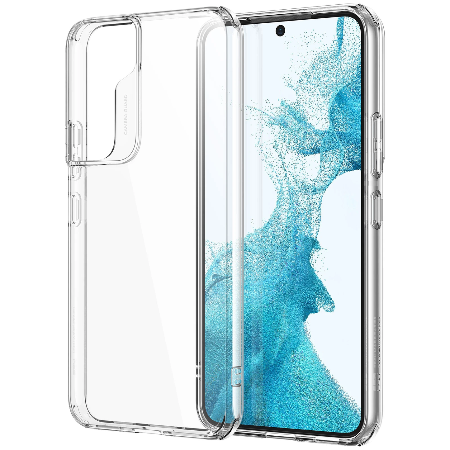 CLEARANCE SALE - ESR Project Zero Clear Cover for Samsung Galaxy S22