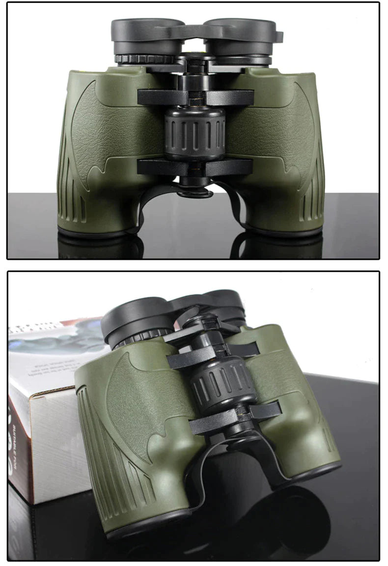 COMING SOON | 8x36 High Quality Binoculars