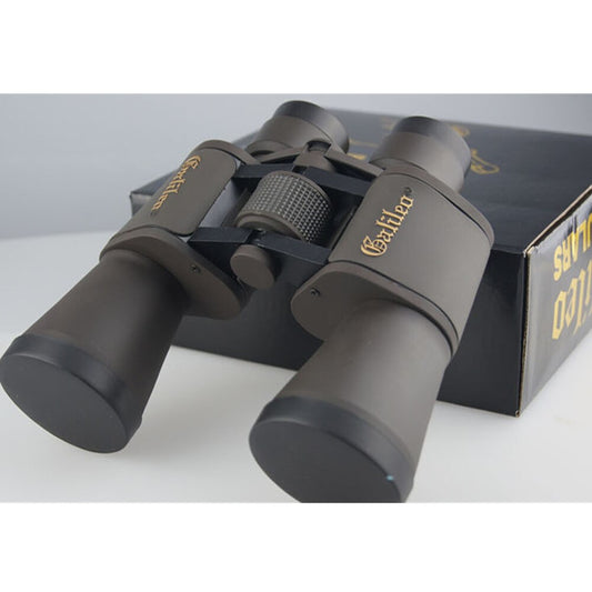COMING SOON | Galileo 20x50 High Quality Binoculars