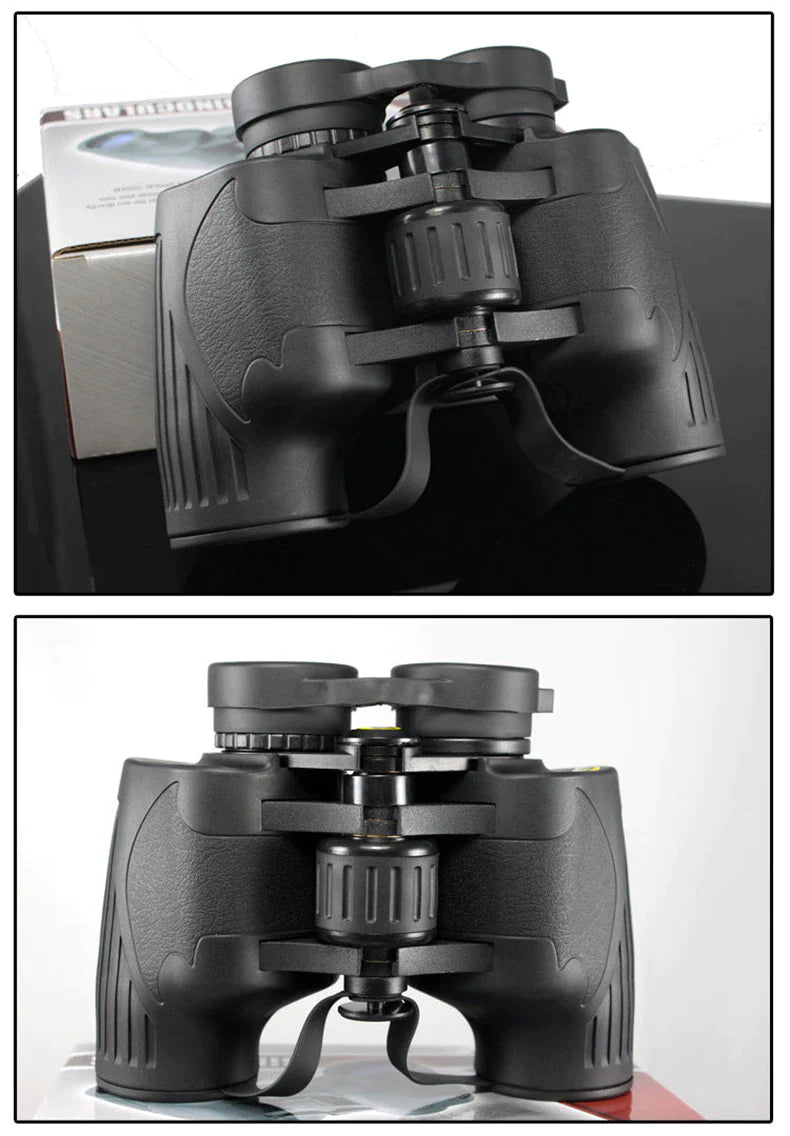 COMING SOON | 8x36 High Quality Binoculars