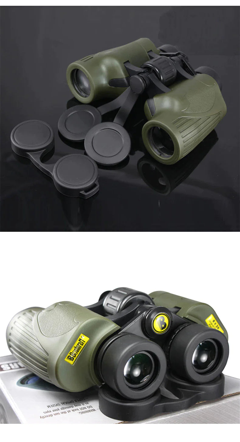 COMING SOON | 8x36 High Quality Binoculars