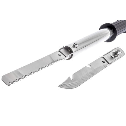Multifunctional Shovel / Axe | 6 in 1 Multi-tool