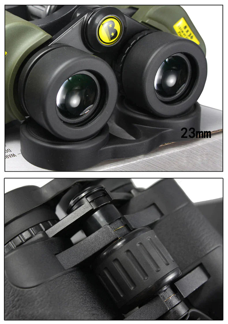 COMING SOON | 8x36 High Quality Binoculars