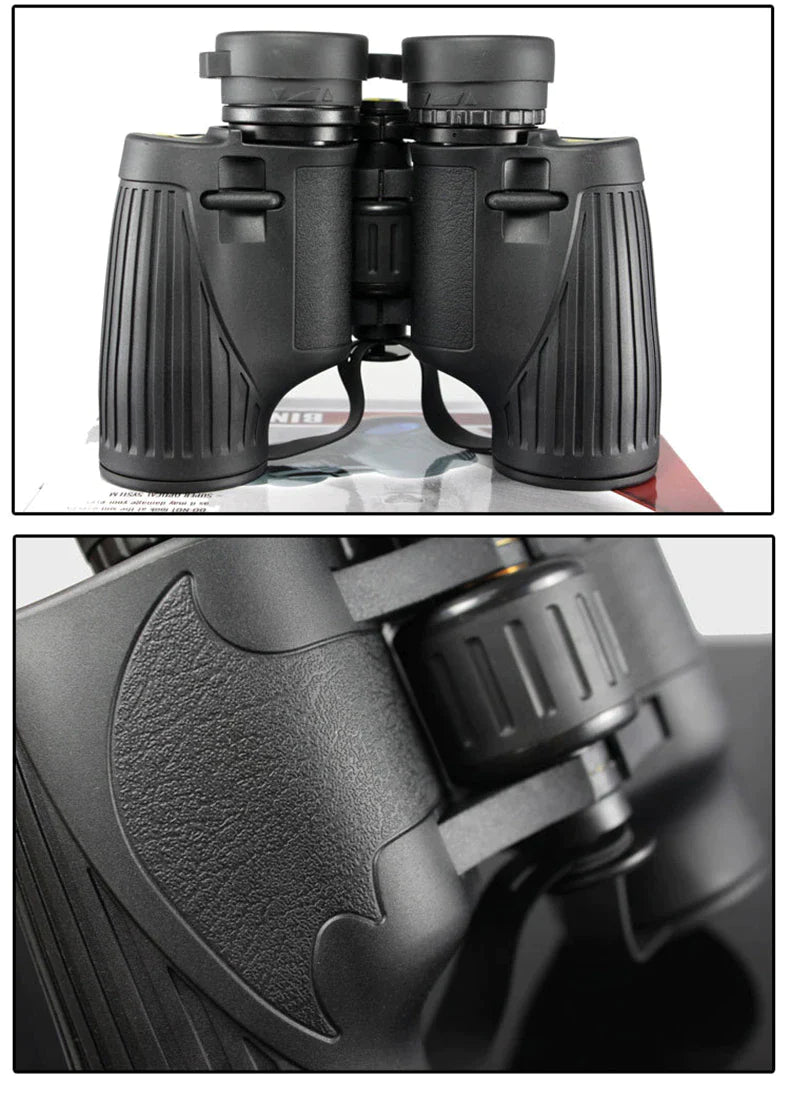 COMING SOON | 8x36 High Quality Binoculars