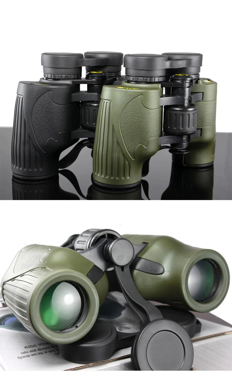 COMING SOON | 8x36 High Quality Binoculars