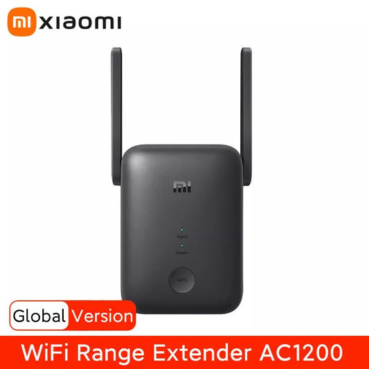 Xiaomi Mi Wi-Fi Range Extender AC1200