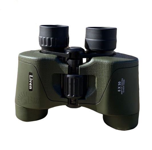COMING SOON | Liven 10x40 High Quality Binoculars