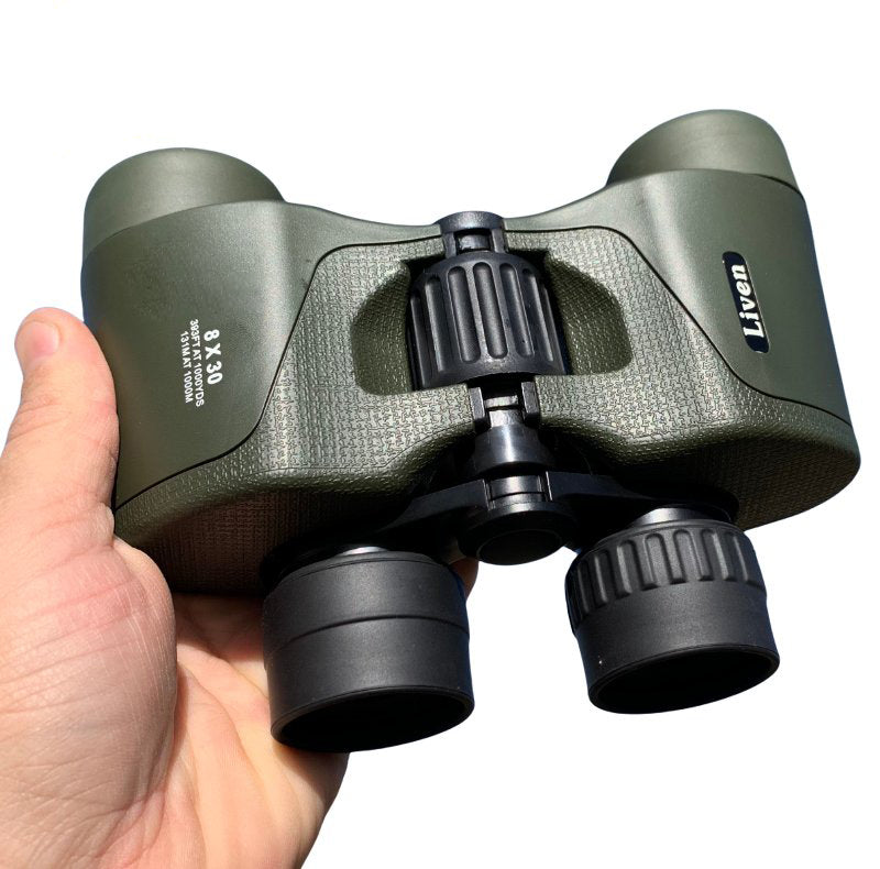 COMING SOON | Liven 10x40 High Quality Binoculars