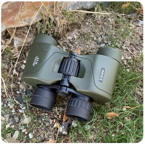 COMING SOON | Liven 10x40 High Quality Binoculars