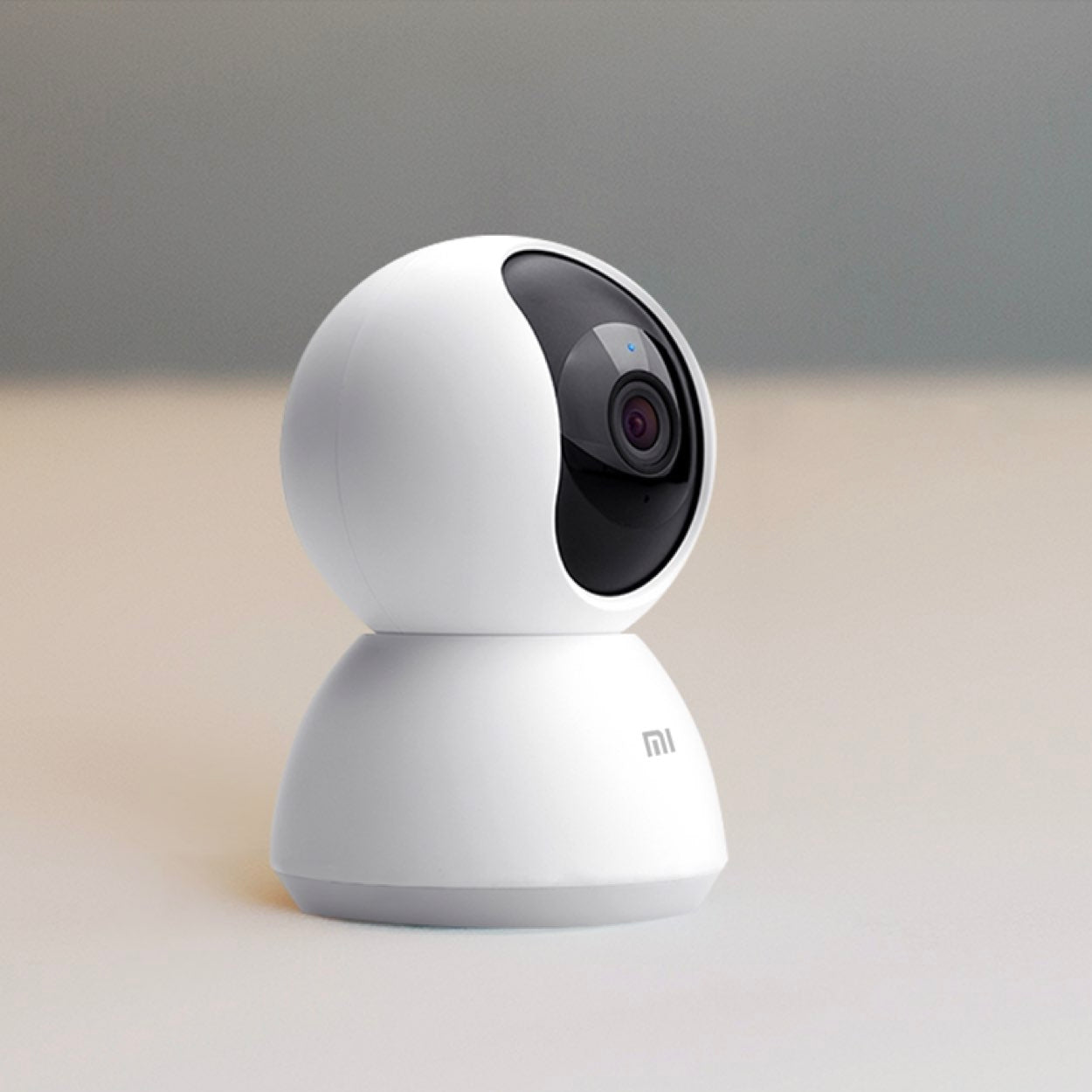 Xiaomi 360° Home Security Camera 1080P | Voice Control | MJSXJ02CM | GLOBAL VERSION